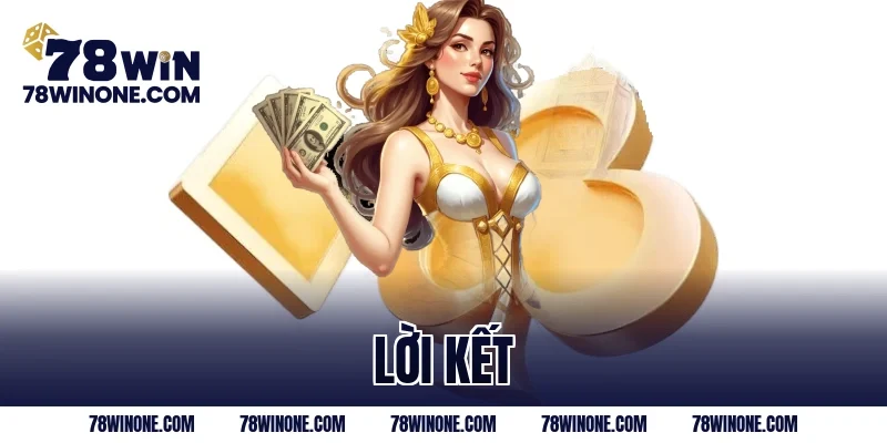 Lời kết