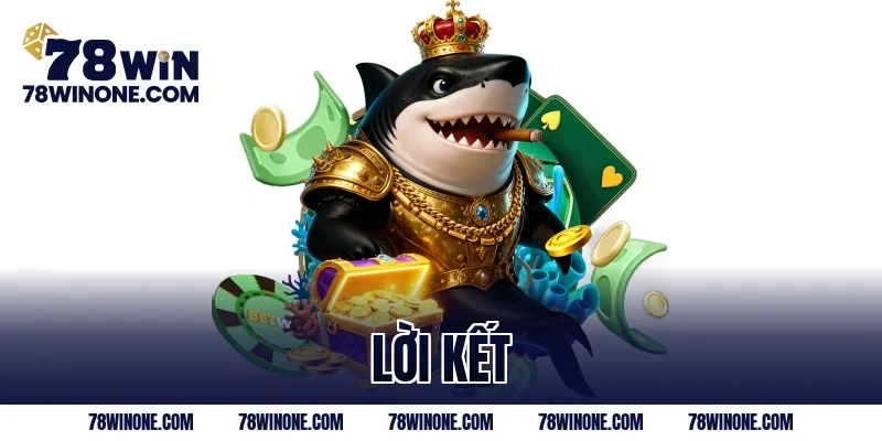 Lời kết