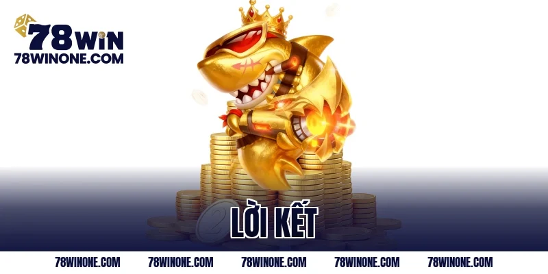 Lời kết