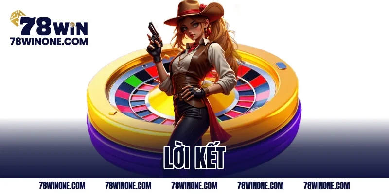 Lời kết